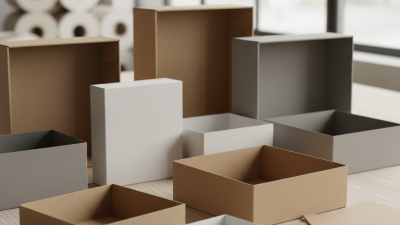 Top Benefits of Using Foldable Paper Box for Packaging Solutions?