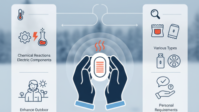 What is a Hand Warmer and How Does It Work?
