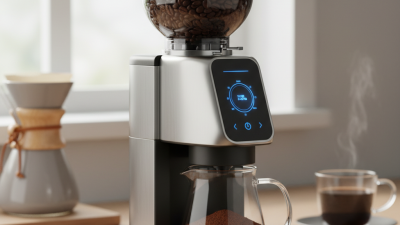 Best Electric Burr Grinder for Home Brewing in 2026?