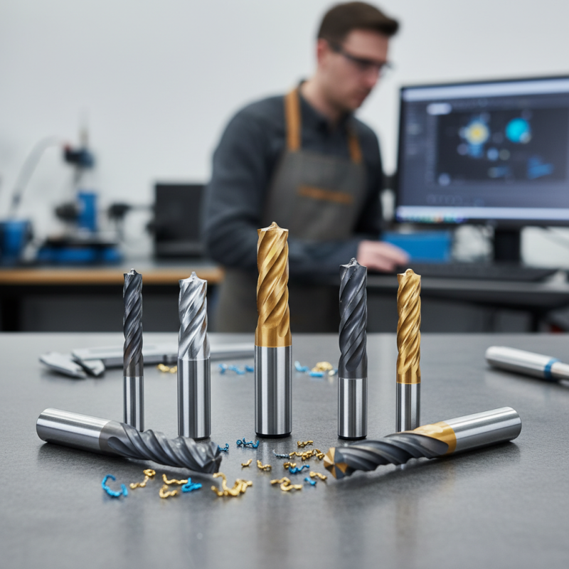 2026 Best Ball End Mill Reviews and Buying Guide?