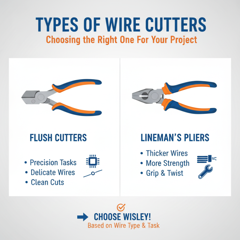 Top Wire Cutter Tool Options for Every DIY Enthusiast?