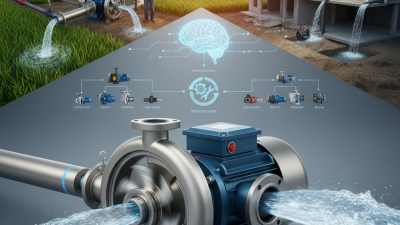 What is a Water Pump and How Does It Work?