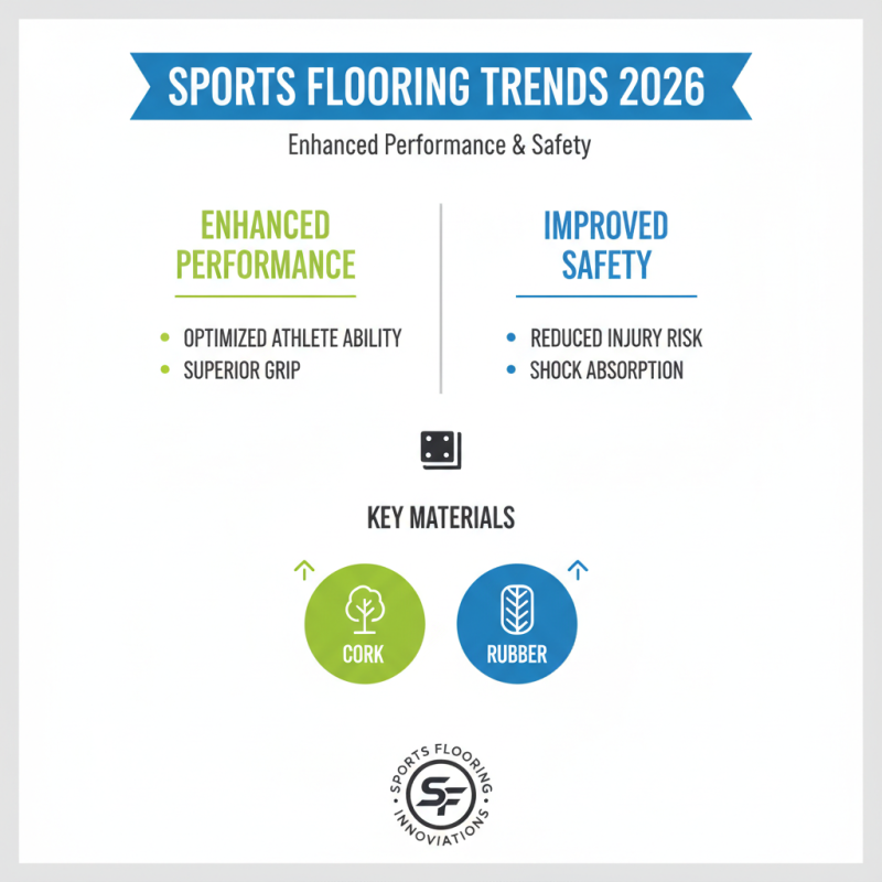 2026 Top Sports Flooring Trends You Need to Know?