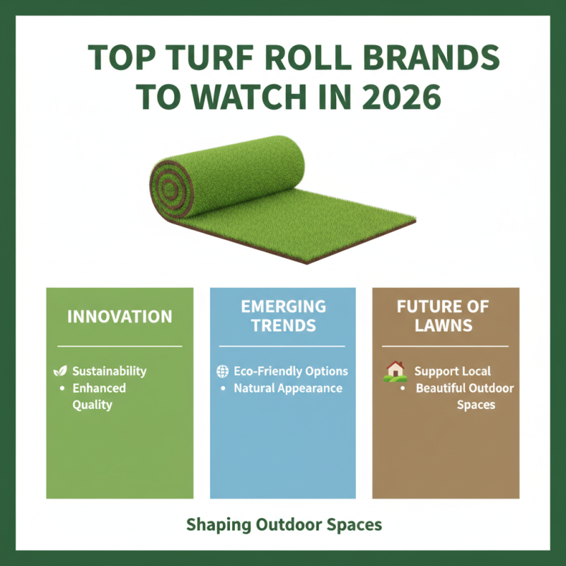 2026 Best Turf Rolls for Your Lawn and Outdoor Spaces?