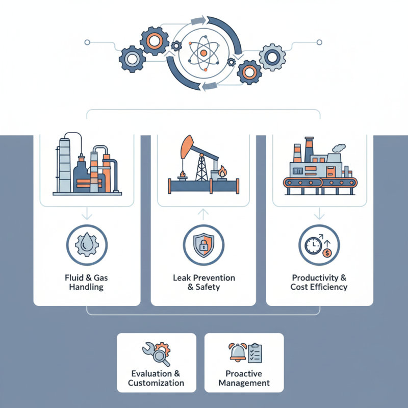 What is Metal Packing Components and Their Importance in Industry?