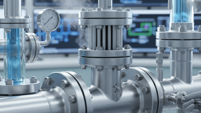 How to Choose Din Bellows Sealed Valves for Your Applications?