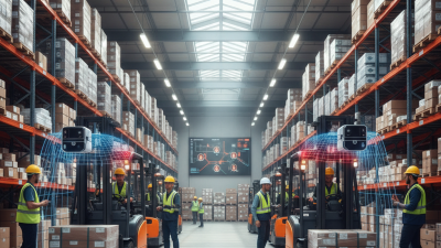 Top 10 Forklift Collision Detection Systems You Need to Know?