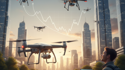 Price of Drones With Cameras for Every Budget in 2026?