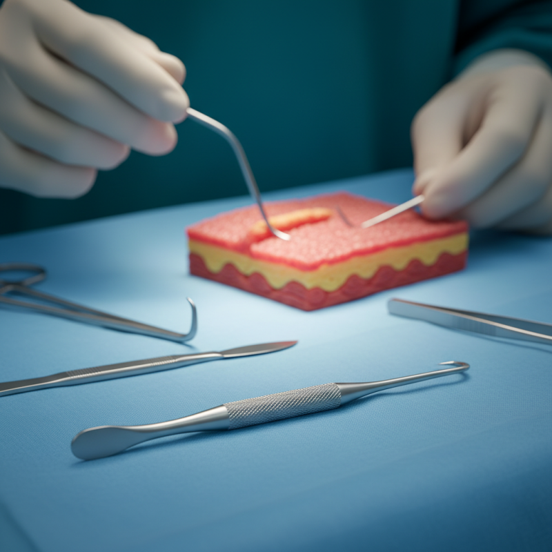 What is a Skin Hook and How is it Used?