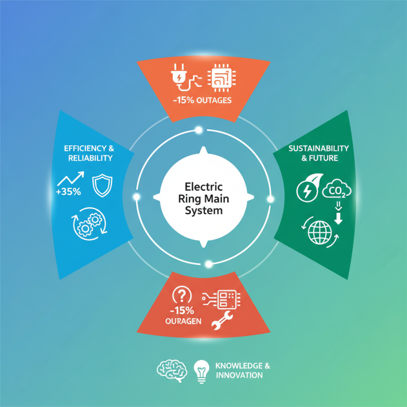 2026 Best Electric Ring Main Systems What You Need to Know?