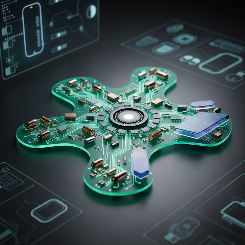 Top 10 Circuit Board Designs for Innovative Electronics Applications?