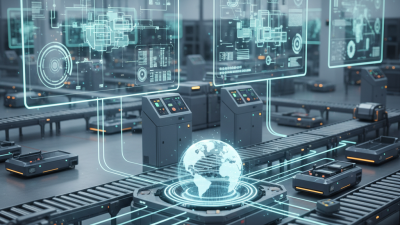 2026 Best Control Systems for Efficient Automation Solutions?