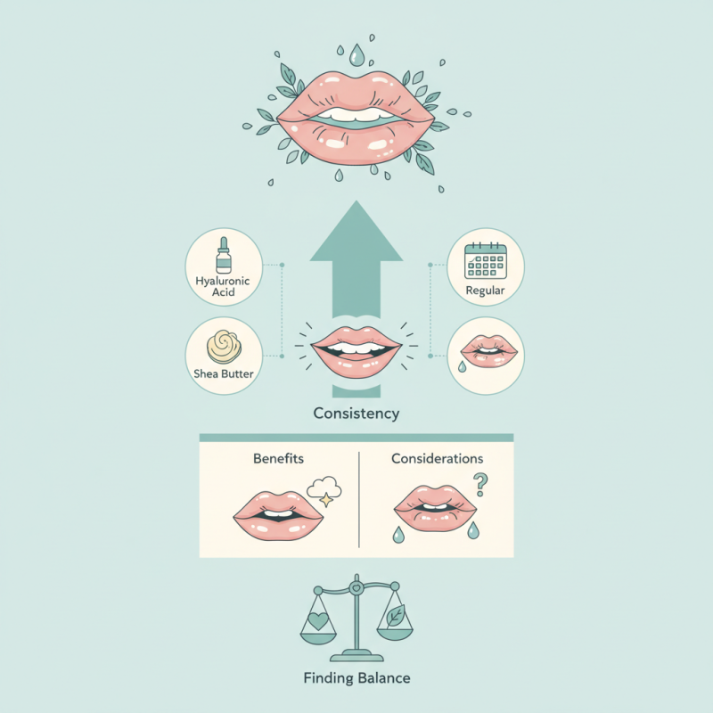 Best Lip Sheet Mask Tips for Hydrated Smooth Lips?