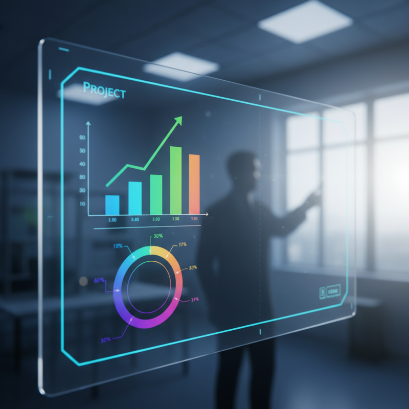 Why Choose Full Color Lcd Display for Your Next Project?