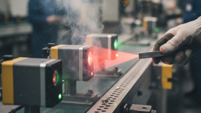 What are Photoelectric Sensors and How Do They Work?