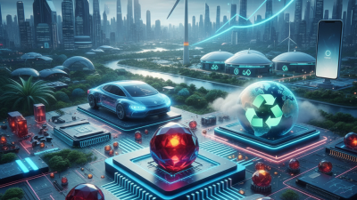 How to Use Rare Earth Oxides in Modern Technology?