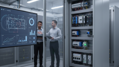 Ddc Panel Bms Best Practices for Efficient Building Management?