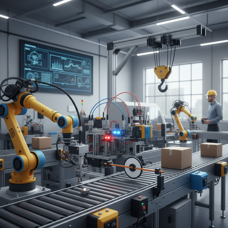 Top 10 Photoelectric Sensors You Need to Know About?