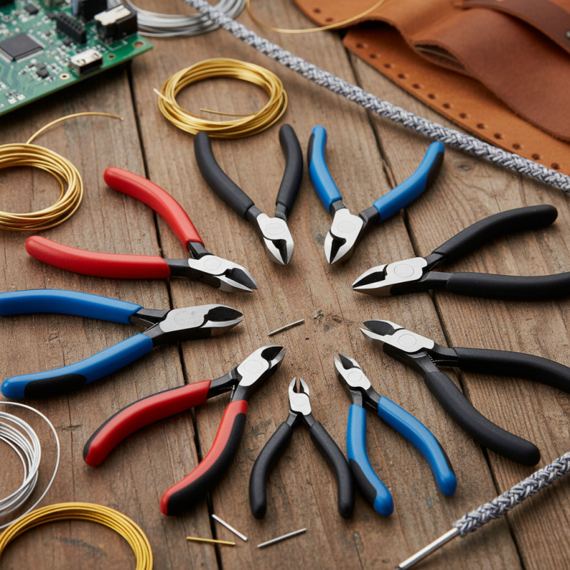 Top Wire Cutter Tool Options for Every DIY Enthusiast?