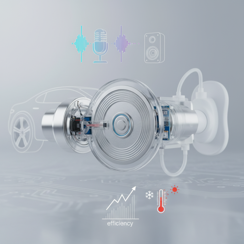 Top Piezo Diaphragm Applications and Benefits You Should Know?
