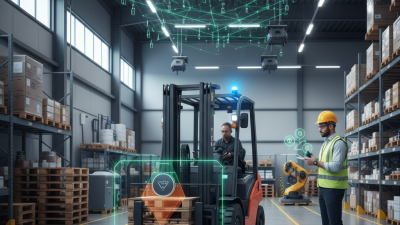2026 Best Forklift Collision Detection System Reviews and Insights?
