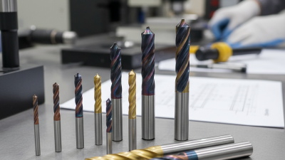 Top Tips for Choosing the Right Ball End Mill?