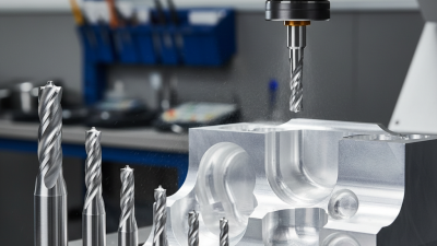 Top 10 Benefits of Using Ball End Mill for Precision Machining?