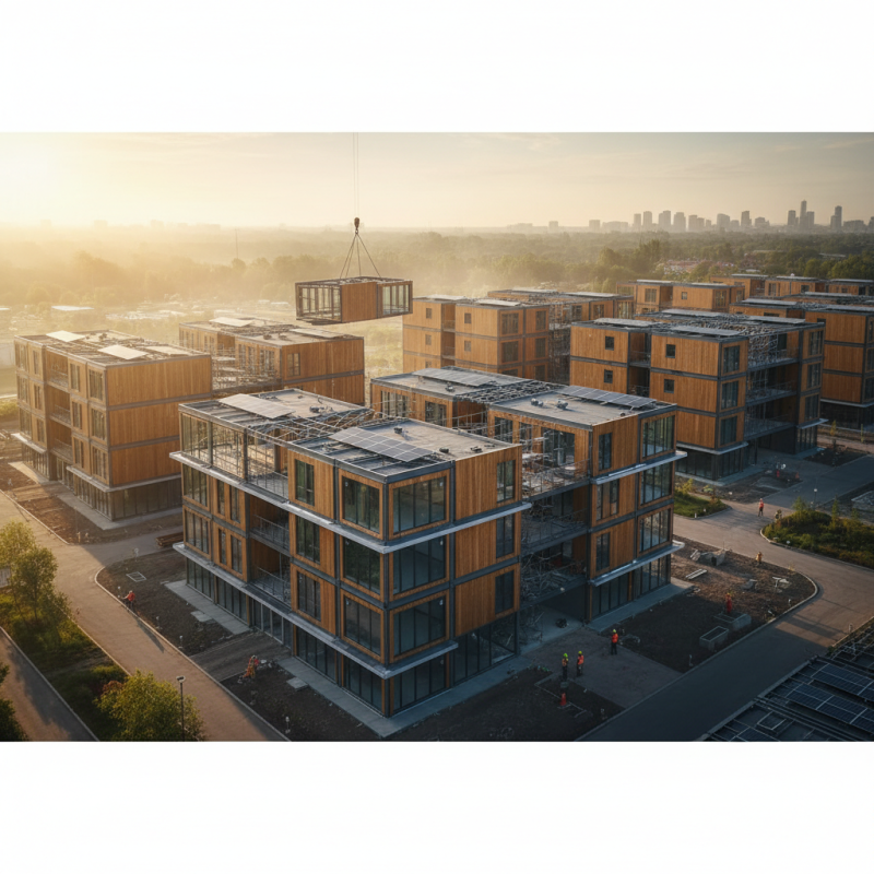 How to Choose the Best Pre Structured Building for Your Project?