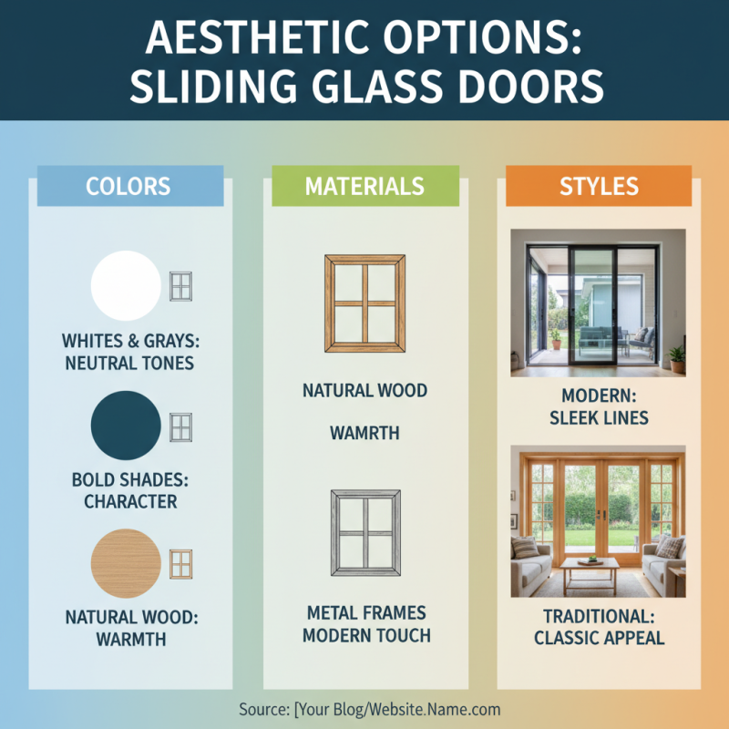 How to Choose the Best Sliding Glass Doors for Your Home?