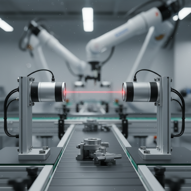 What Are Photoelectric Sensors and How Do They Work?