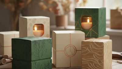 Top Tips for Choosing Personalized Candle Boxes That Wow