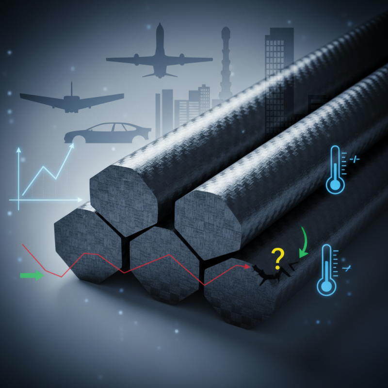 Pultruded Carbon Fiber Bar Benefits and Applications Tips?