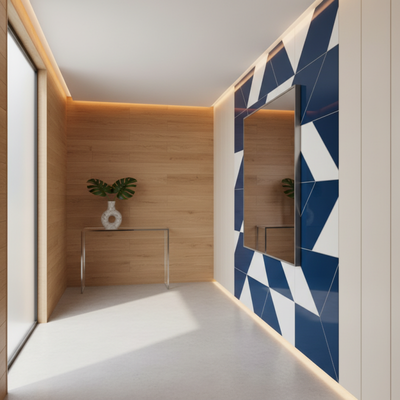 2026 Best PVC Wall Cladding Sheets Features and Benefits?