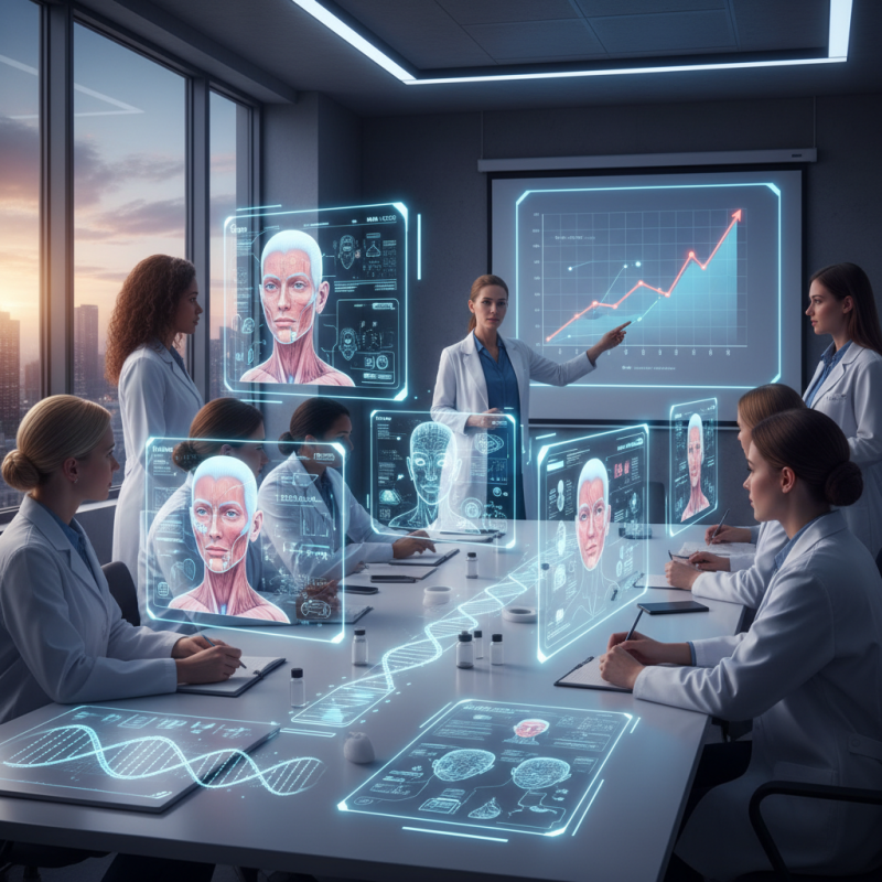 2026 Top Trends in Medical Aesthetics Courses for Future Professionals?