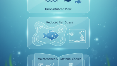 Why Choose a Transparent Fish Tank Screen for Your Aquarium?