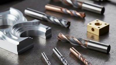 How to Choose the Right Ball End Mill for Your Project?