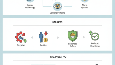 Top Forklift Collision Detection System Features You Need to Know?