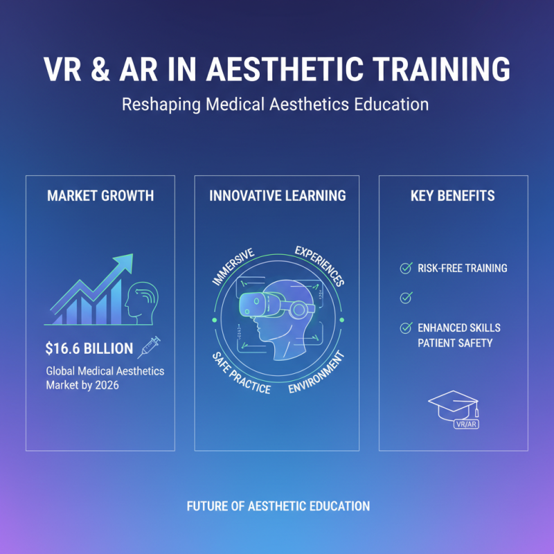 2026 Top Trends in Medical Aesthetics Courses for Future Professionals?