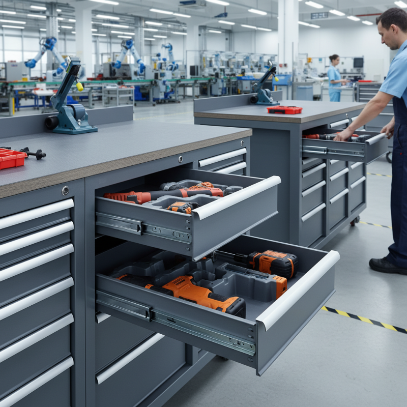 2026 Top Lock Out Drawer Slides Features Benefits and Applications?