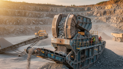 How to Choose the Right Single Toggle Jaw Crusher for Your Project?