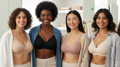 Best Wireless Bras for Large Busts in 2026 How to Choose?