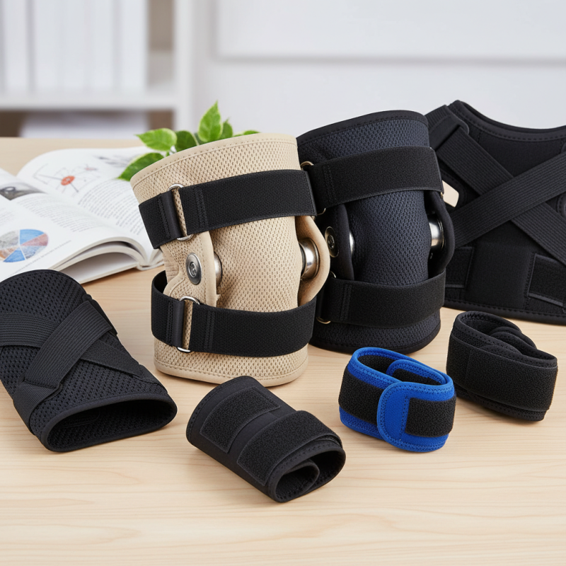 Best Tips for Choosing Joint Braces for Pain Relief?