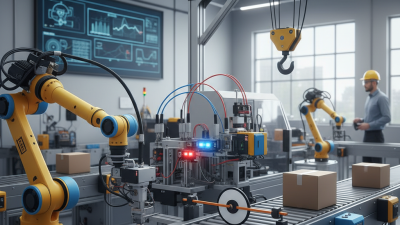 Top 10 Photoelectric Sensors You Need to Know About?