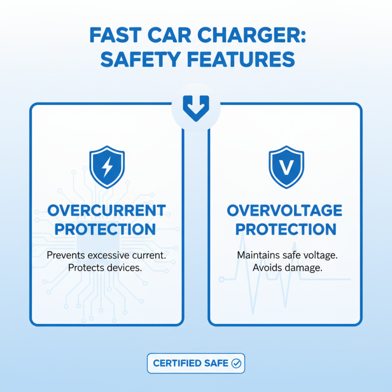 2026 Top Fast Car Charger Options What to Consider?