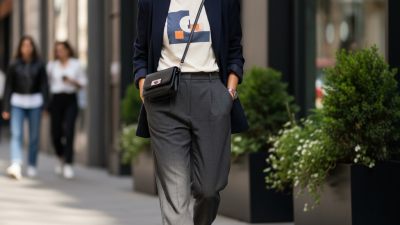 How to Style Single Pleat Pants in 2026 for a Modern Look?