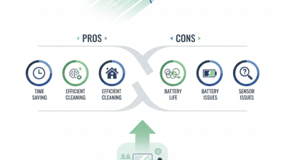 2026 Best Sweeping Robots for Effortless Home Cleaning?