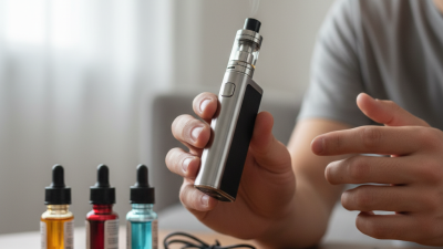How to Use Rama Vape Effectively for Beginners?