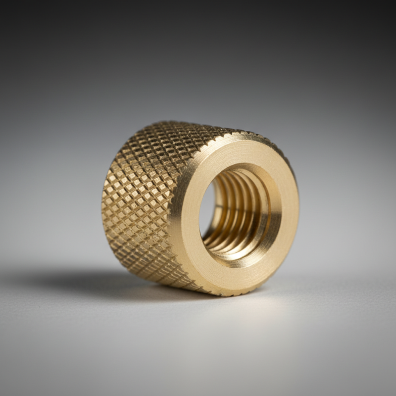 Топ 10 гайков с насечкой и кольяром какие выбрать?