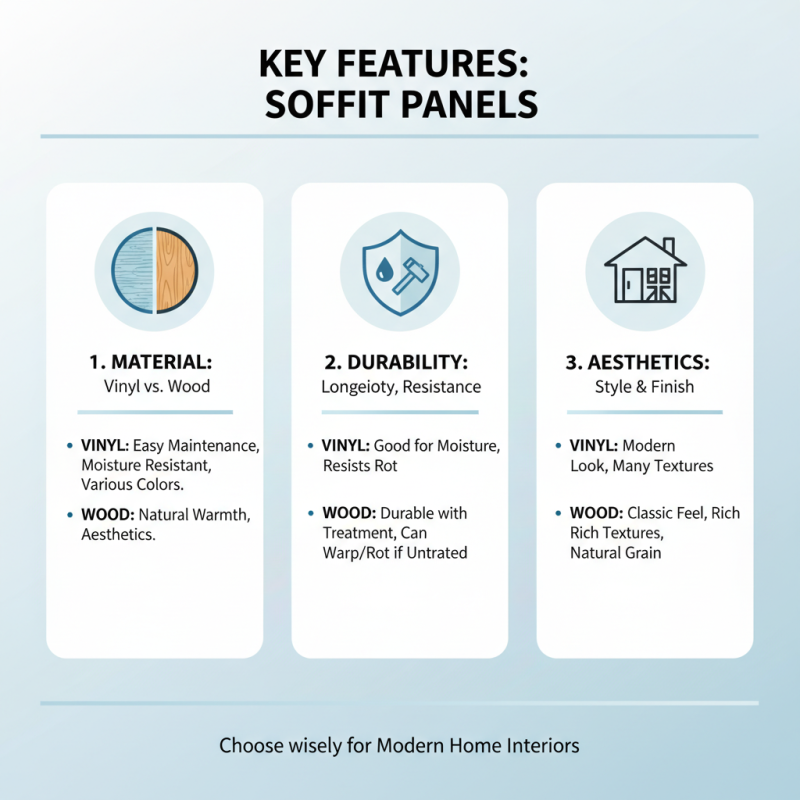 2026 Best Ceiling Soffit Panels for Modern Home Interiors?