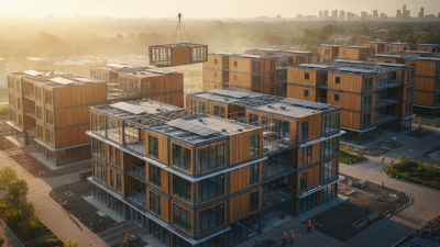 How to Choose the Best Pre Structured Building for Your Project?